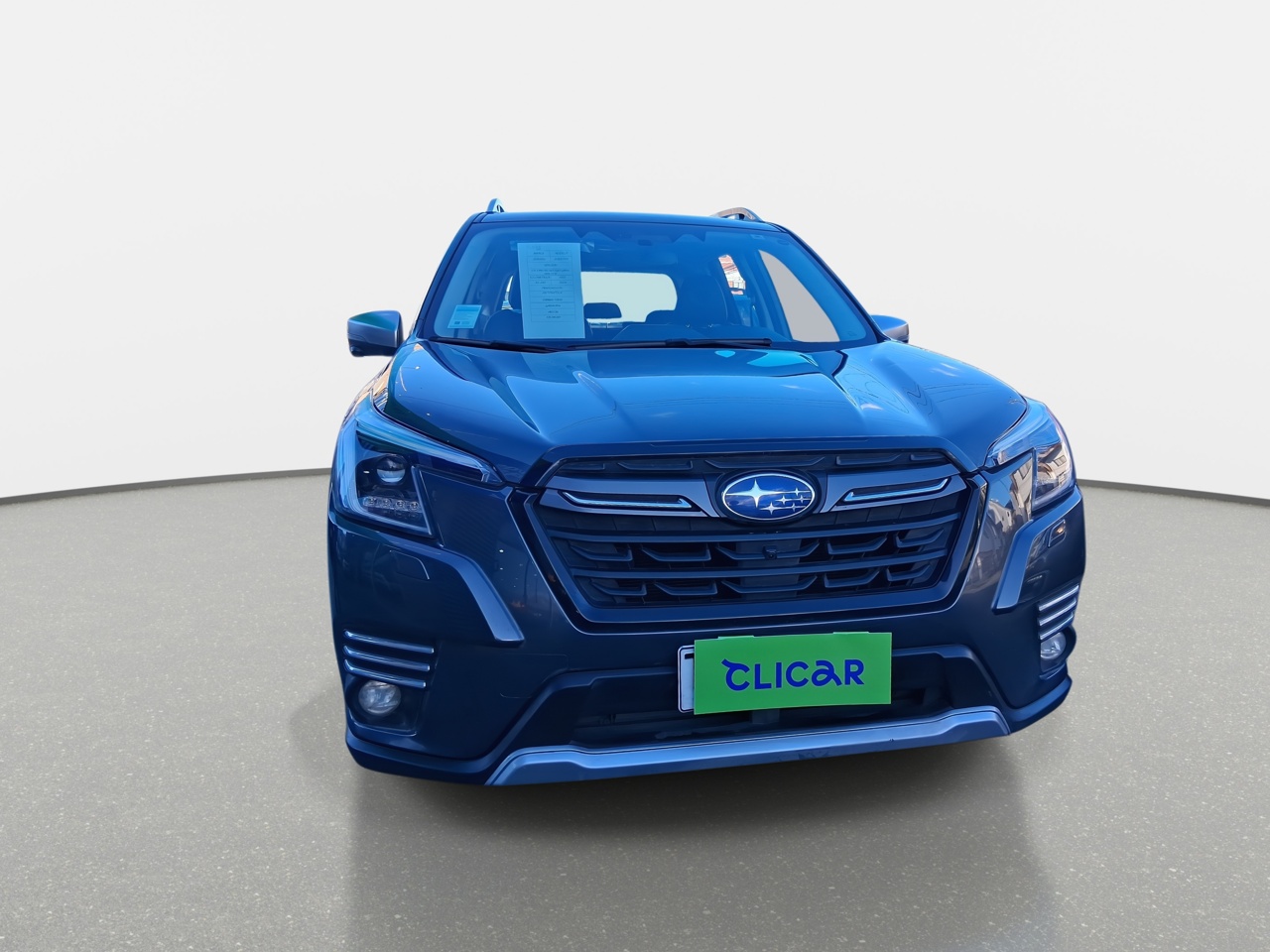SUBARU - 2