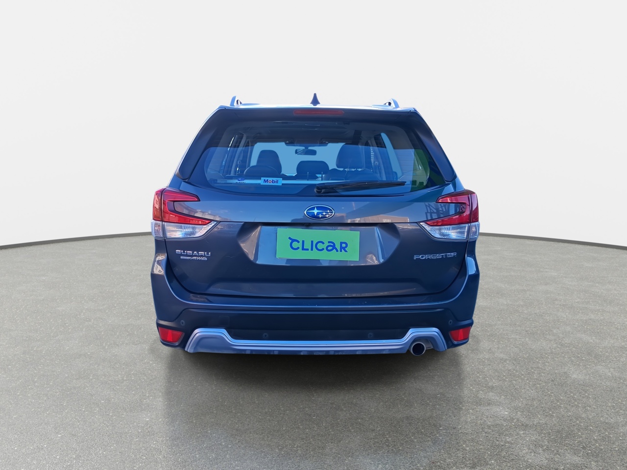 SUBARU - 6