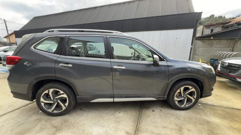 SUBARU - 2