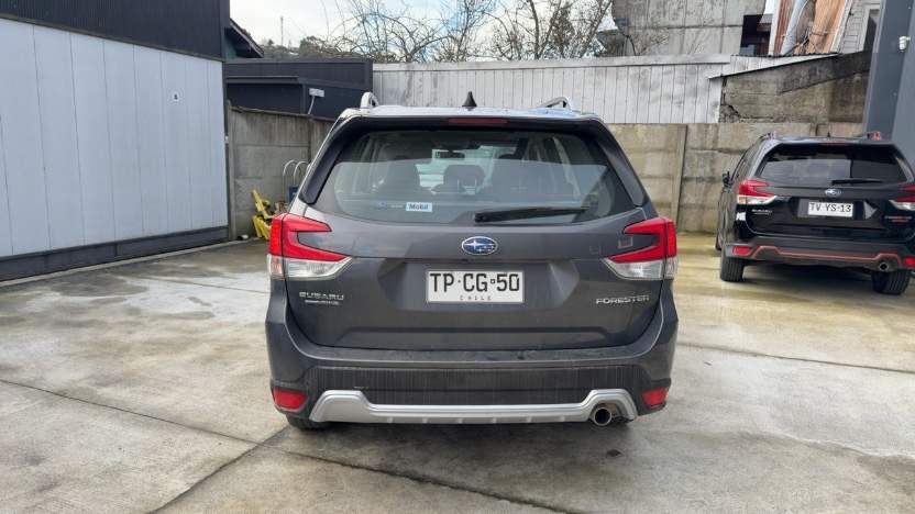 SUBARU - 5