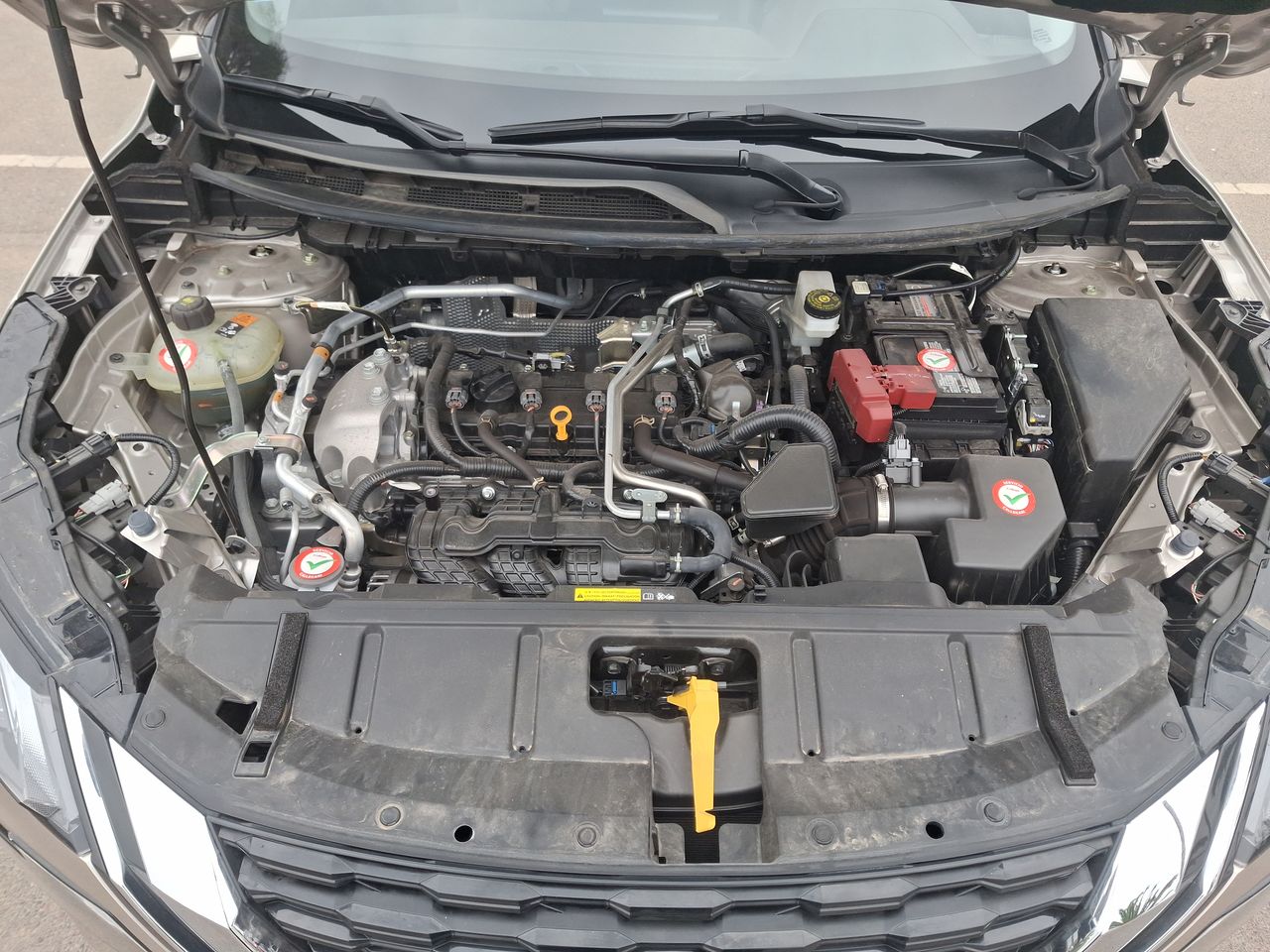 NISSAN - 18