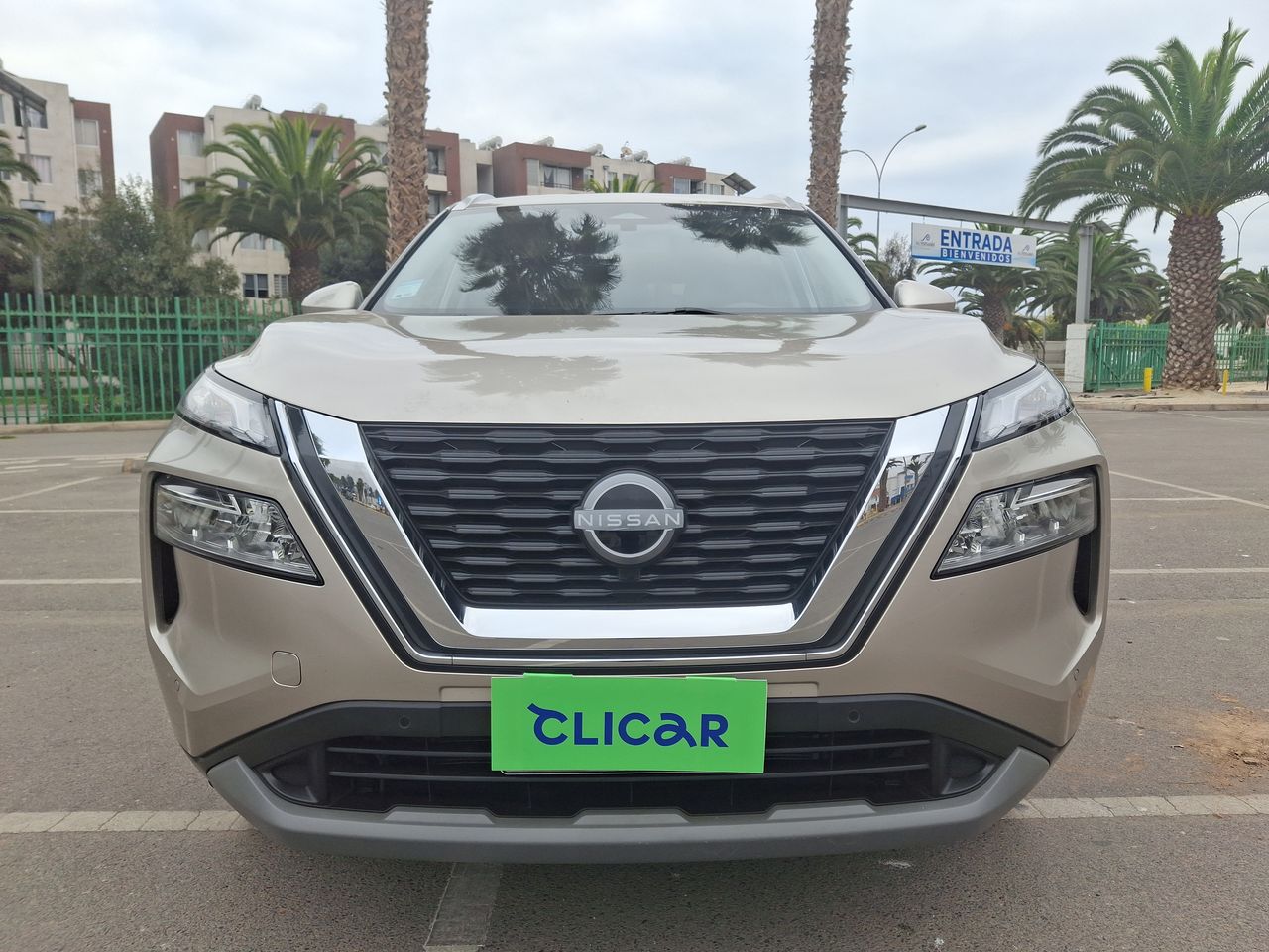 NISSAN - 19