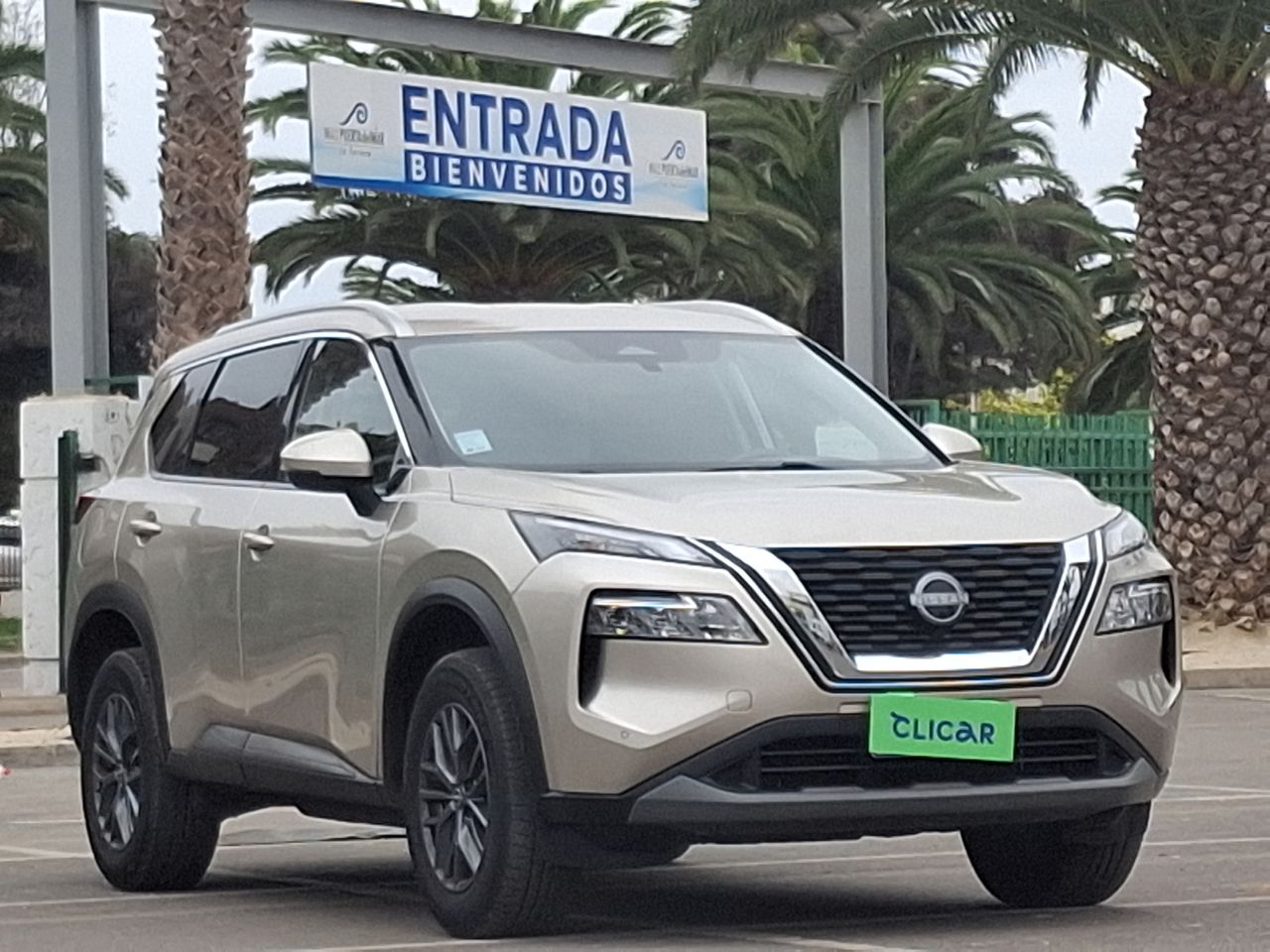 NISSAN - 1