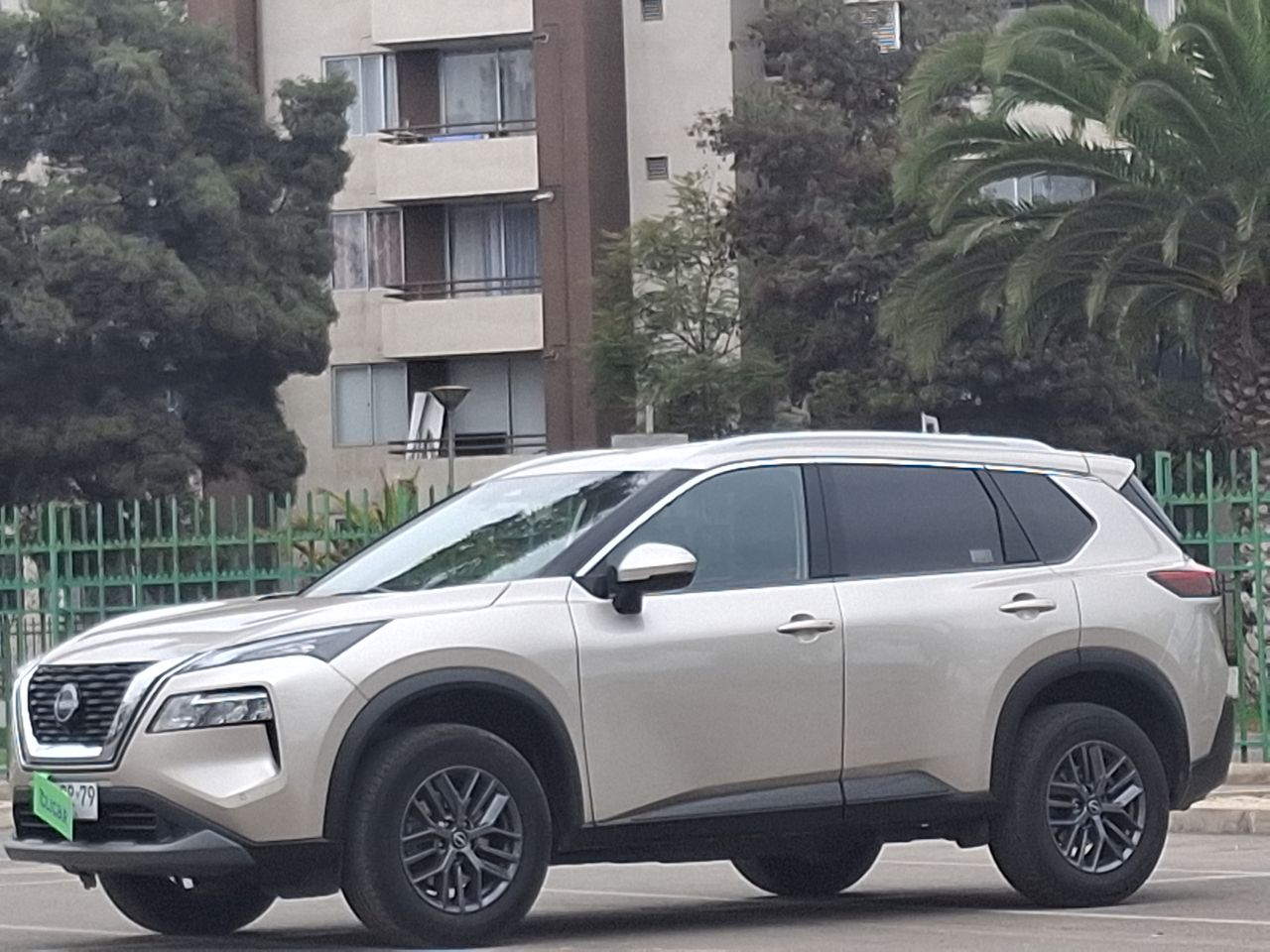 NISSAN - 3