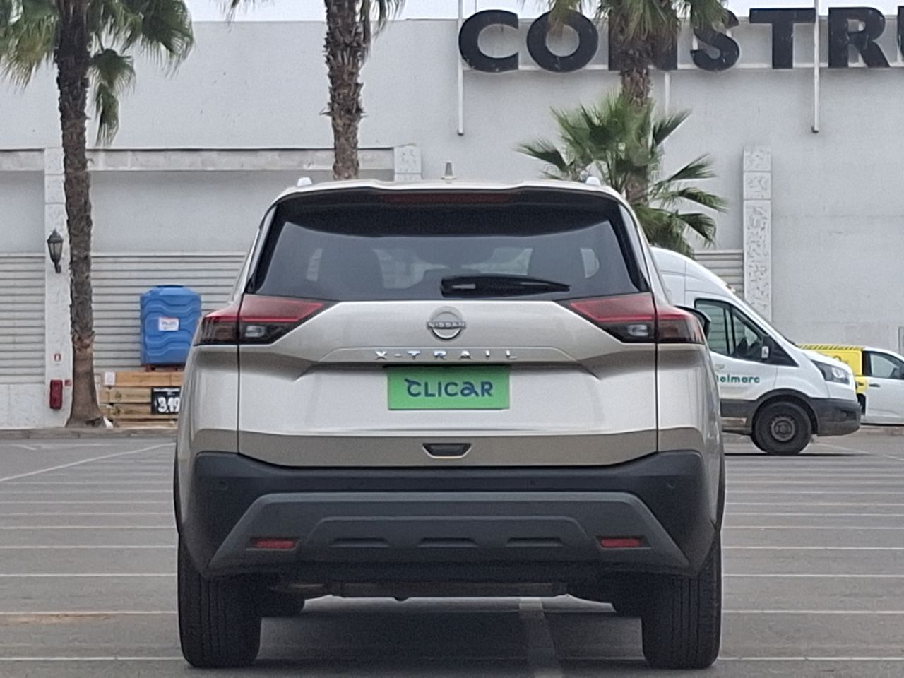 NISSAN - 6