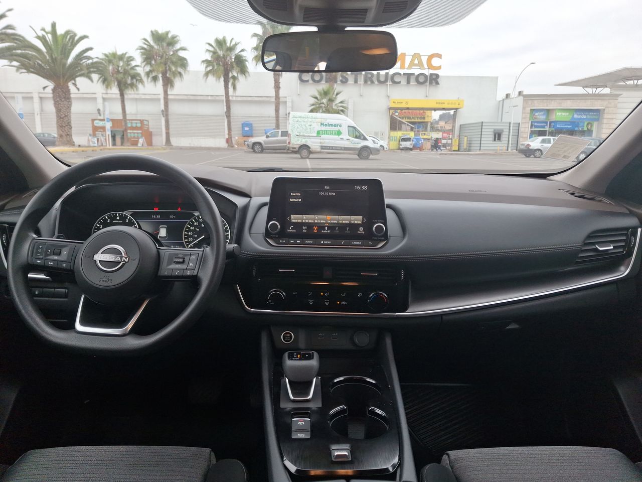 NISSAN - 9