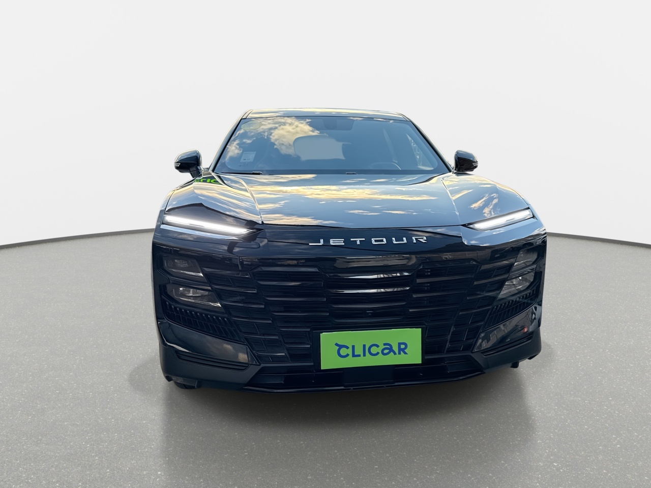 JETOUR - 2