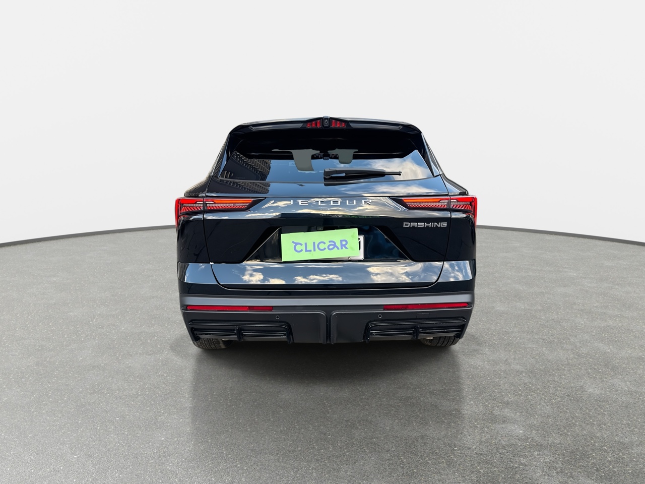 JETOUR - 6