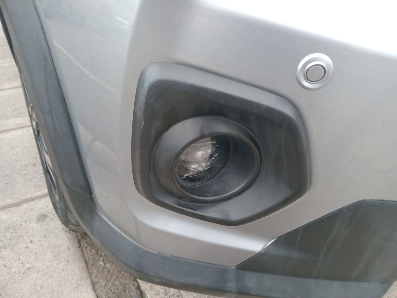 Honda WR-V — foto 11 de 27