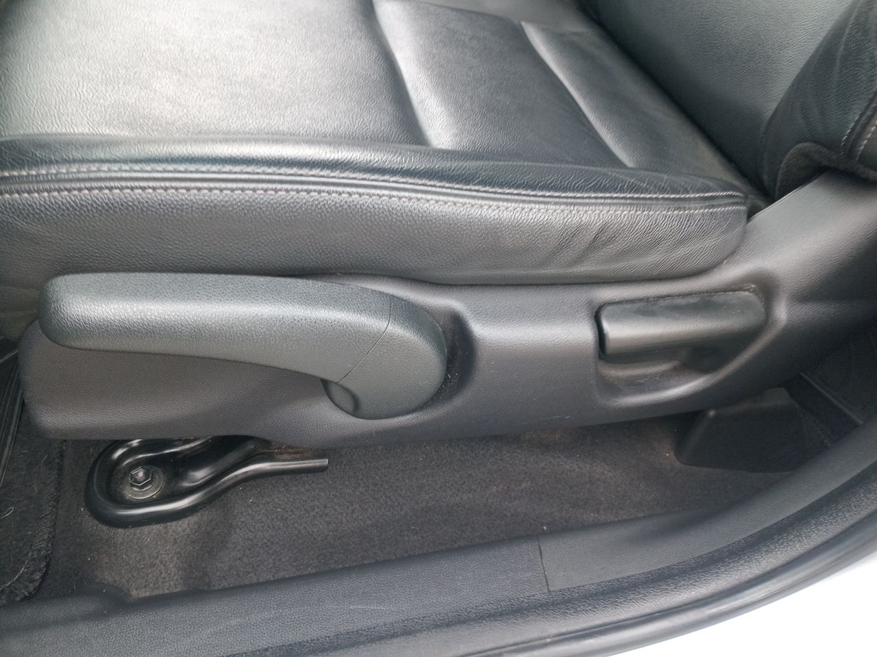 Honda WR-V — foto 15 de 27