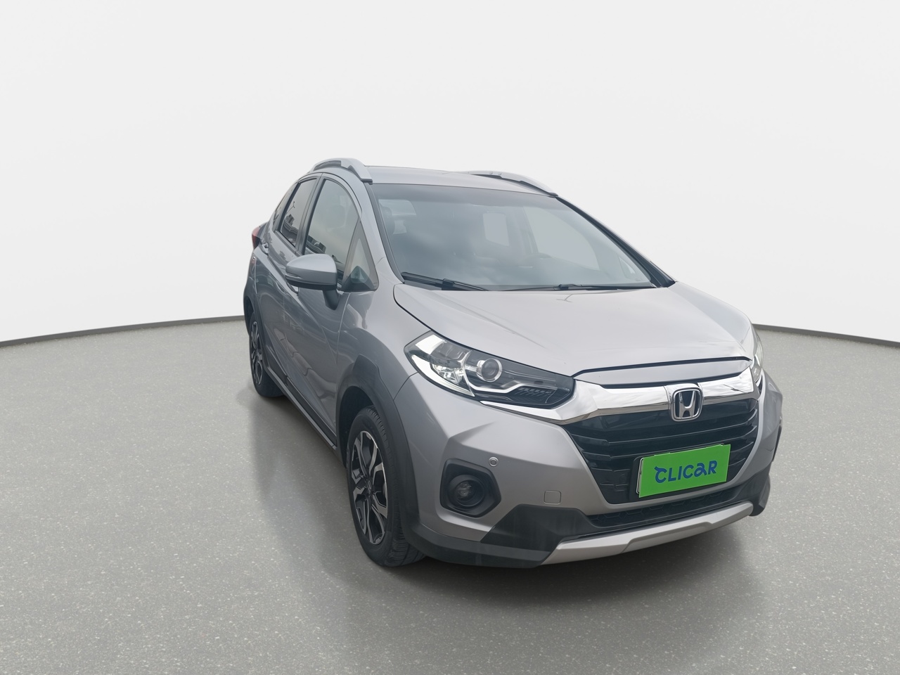 HONDA - 1