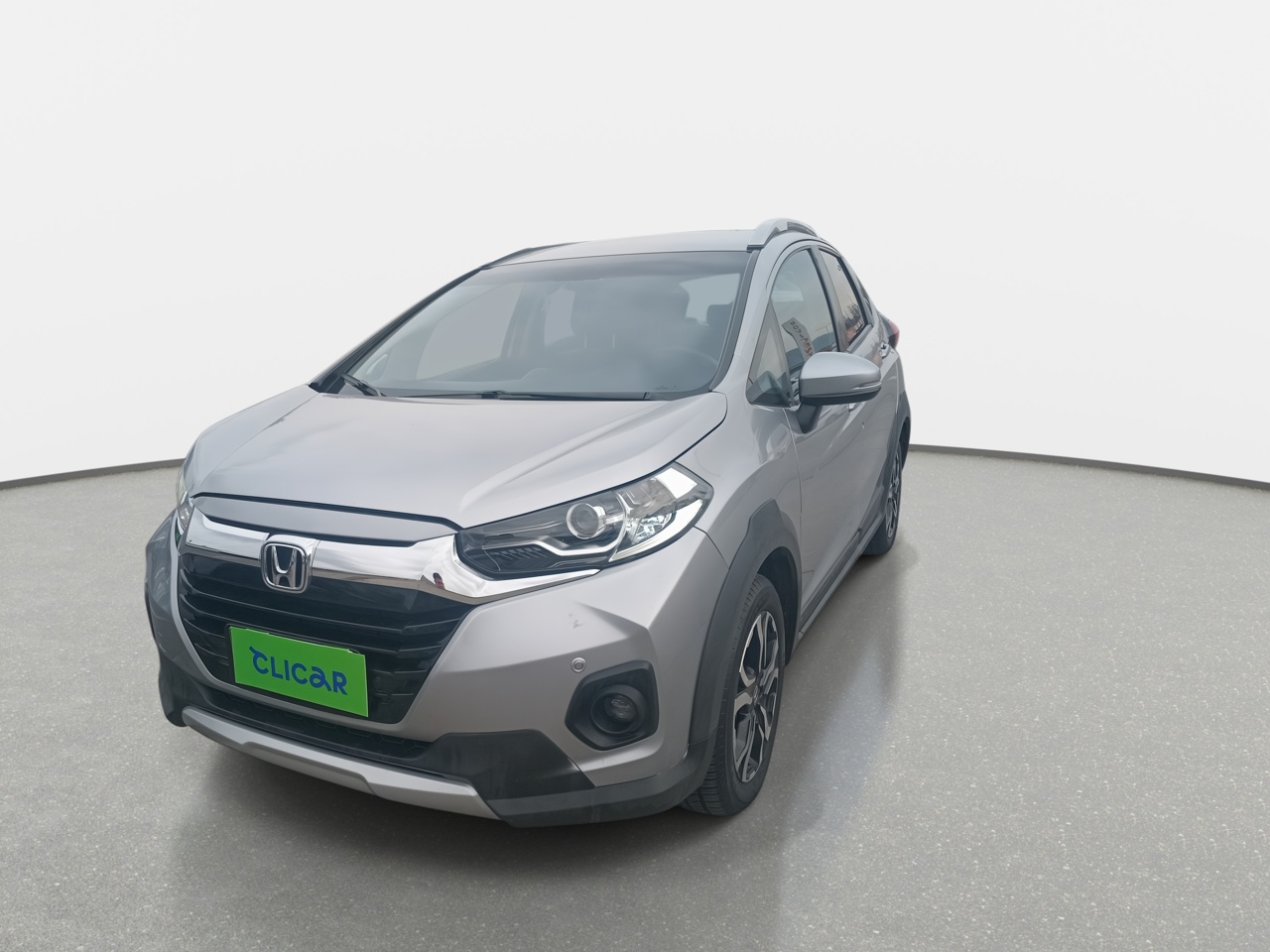 HONDA - 2