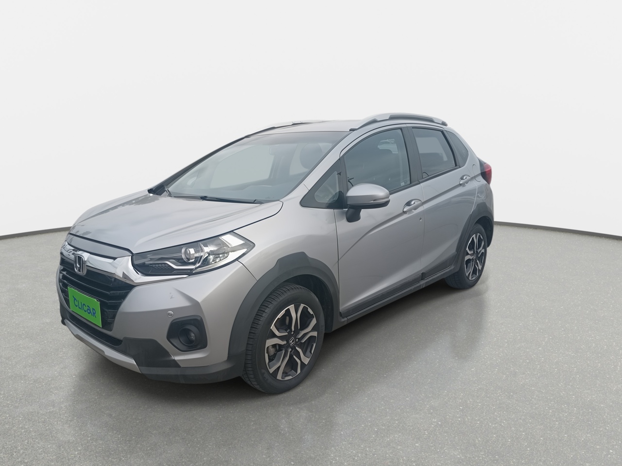 HONDA - 3
