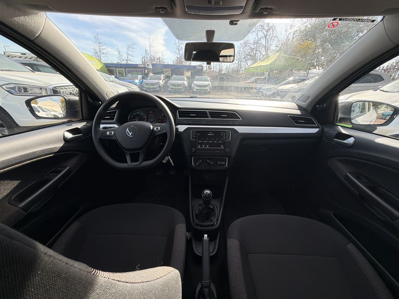 VOLKSWAGEN - 1