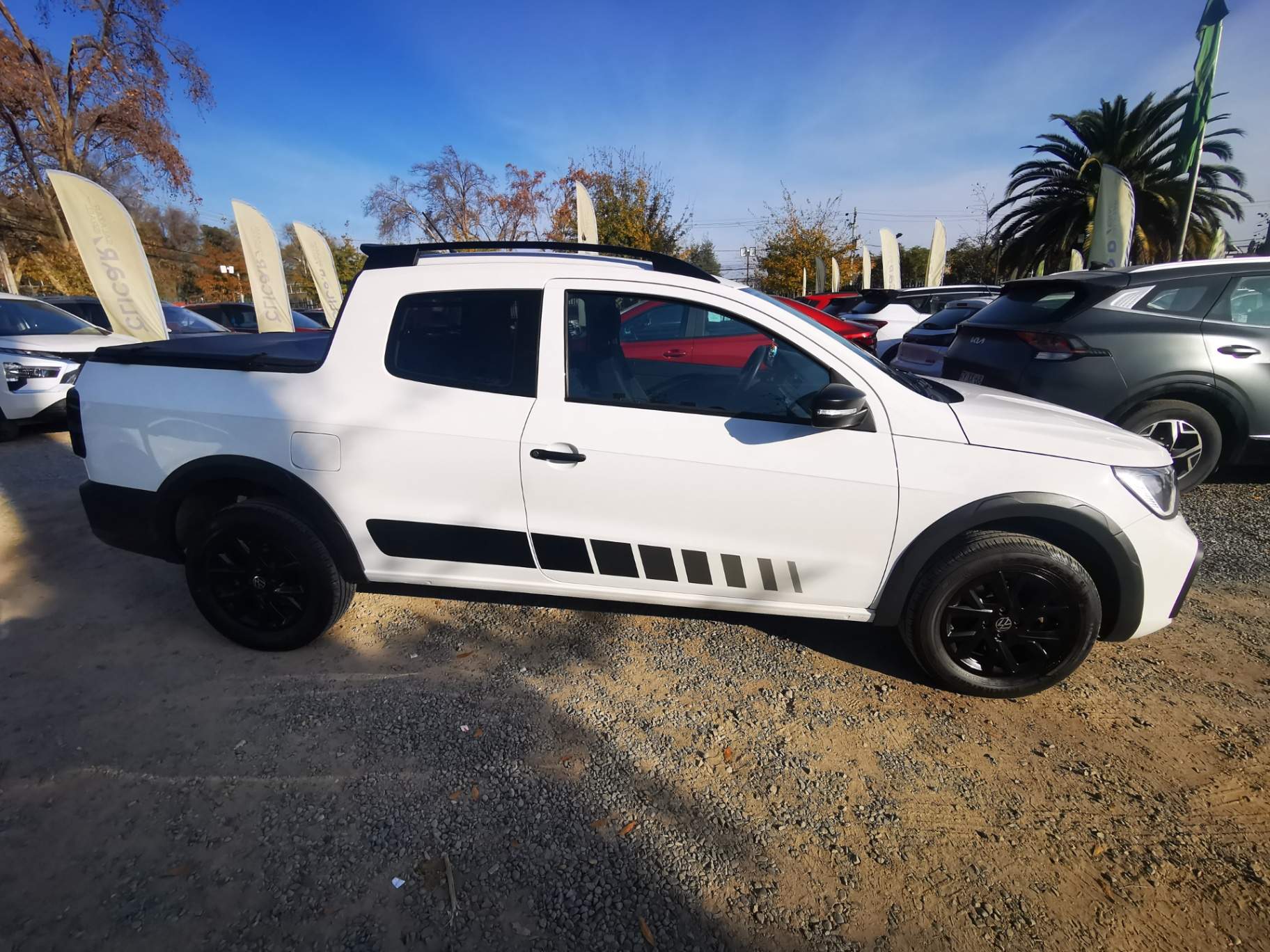VOLKSWAGEN - 2
