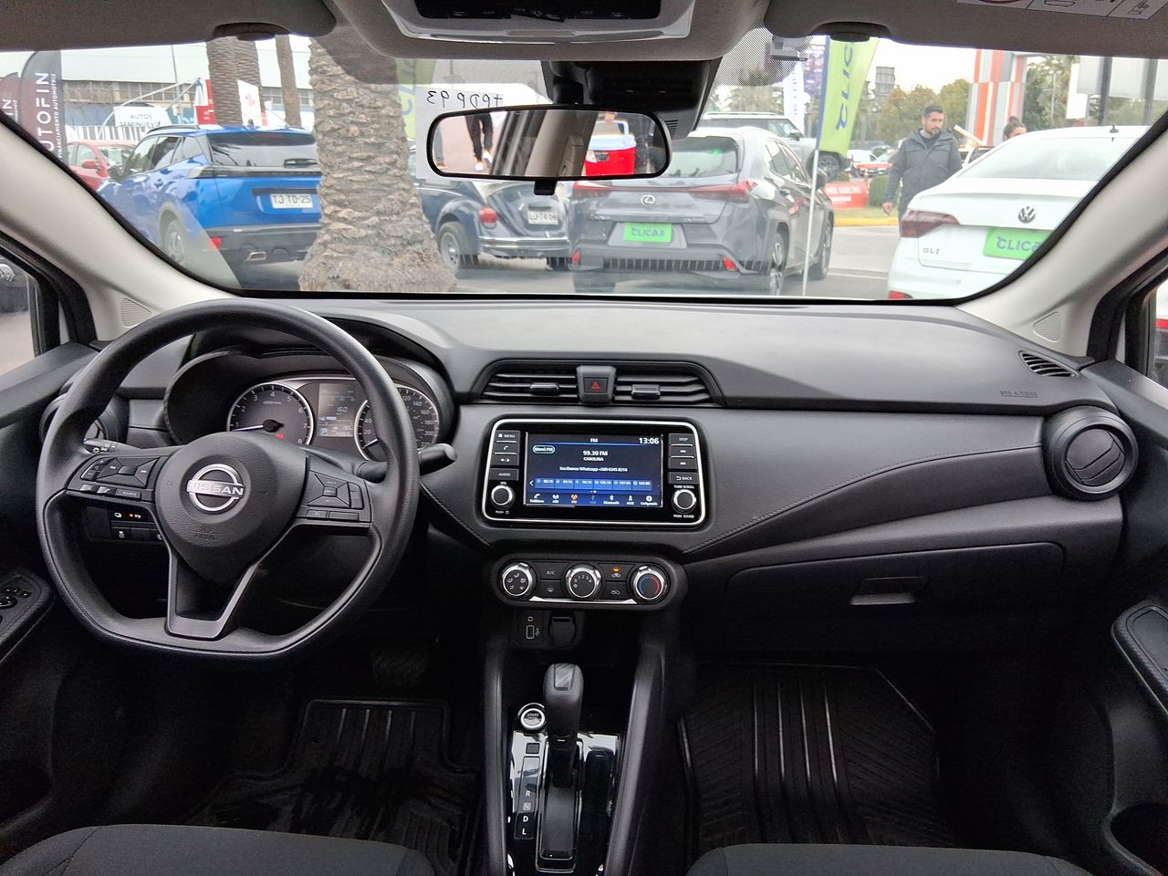 NISSAN - 31