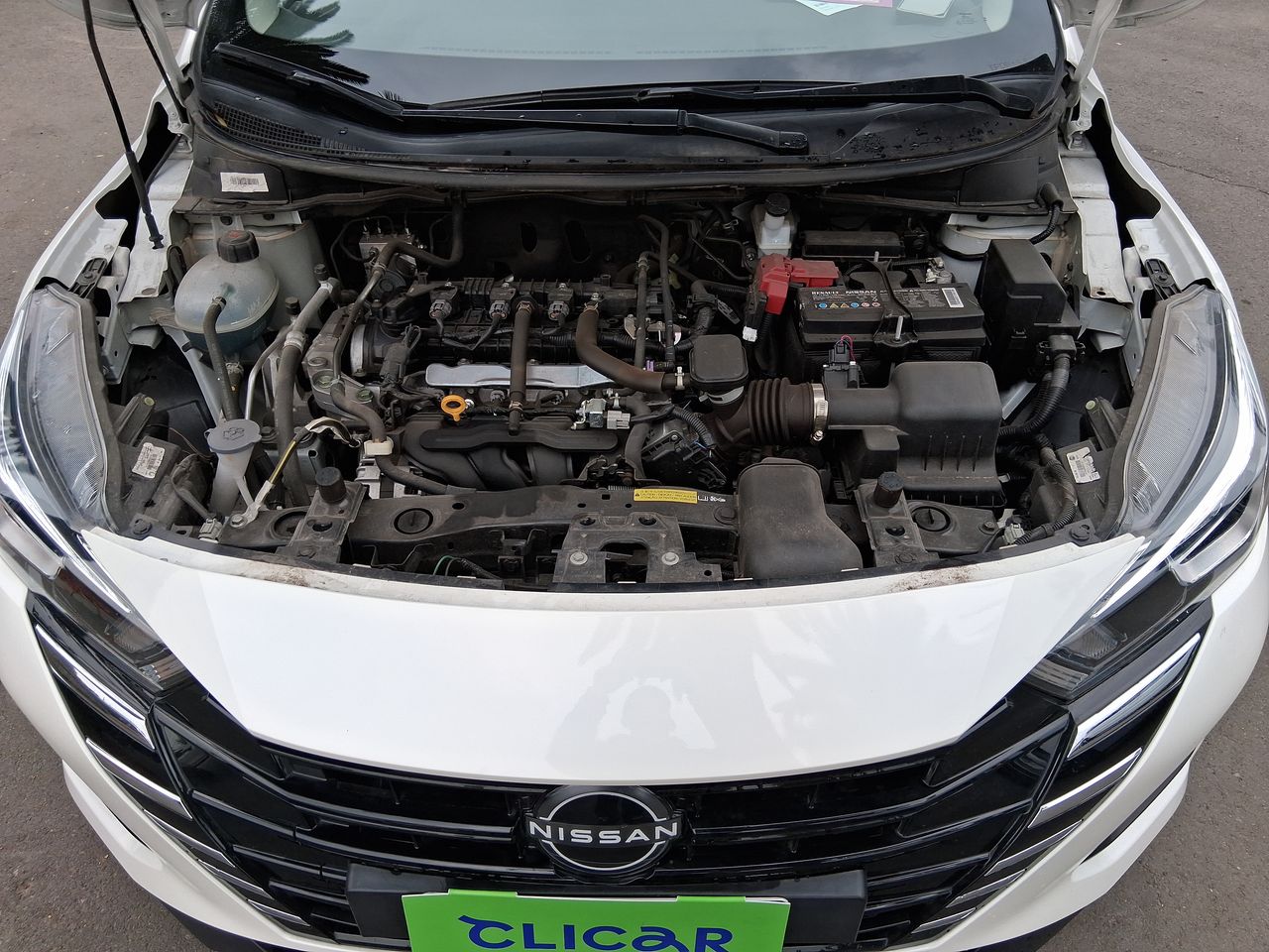 NISSAN - 18