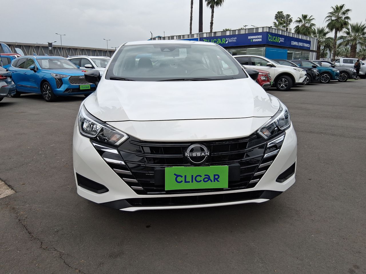 NISSAN - 2