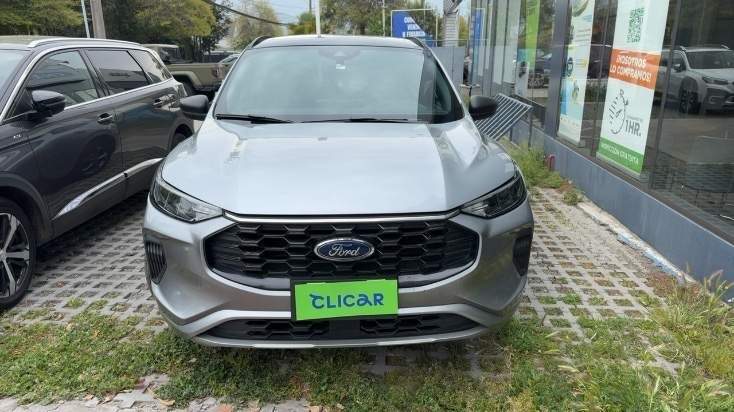 FORD - 2