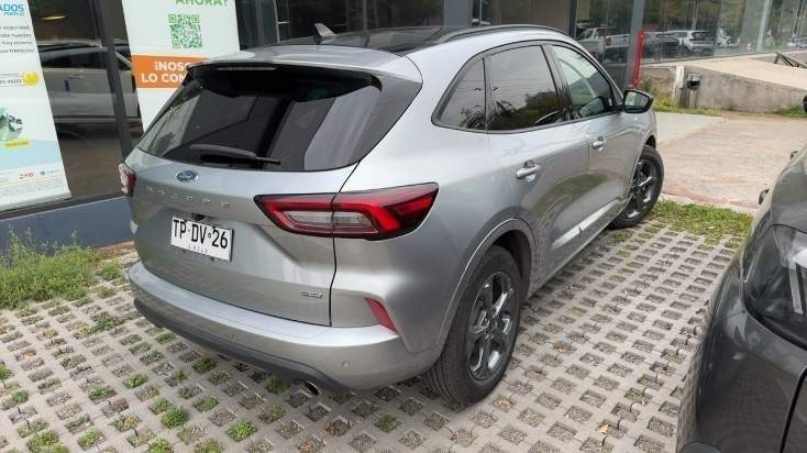 FORD - 4