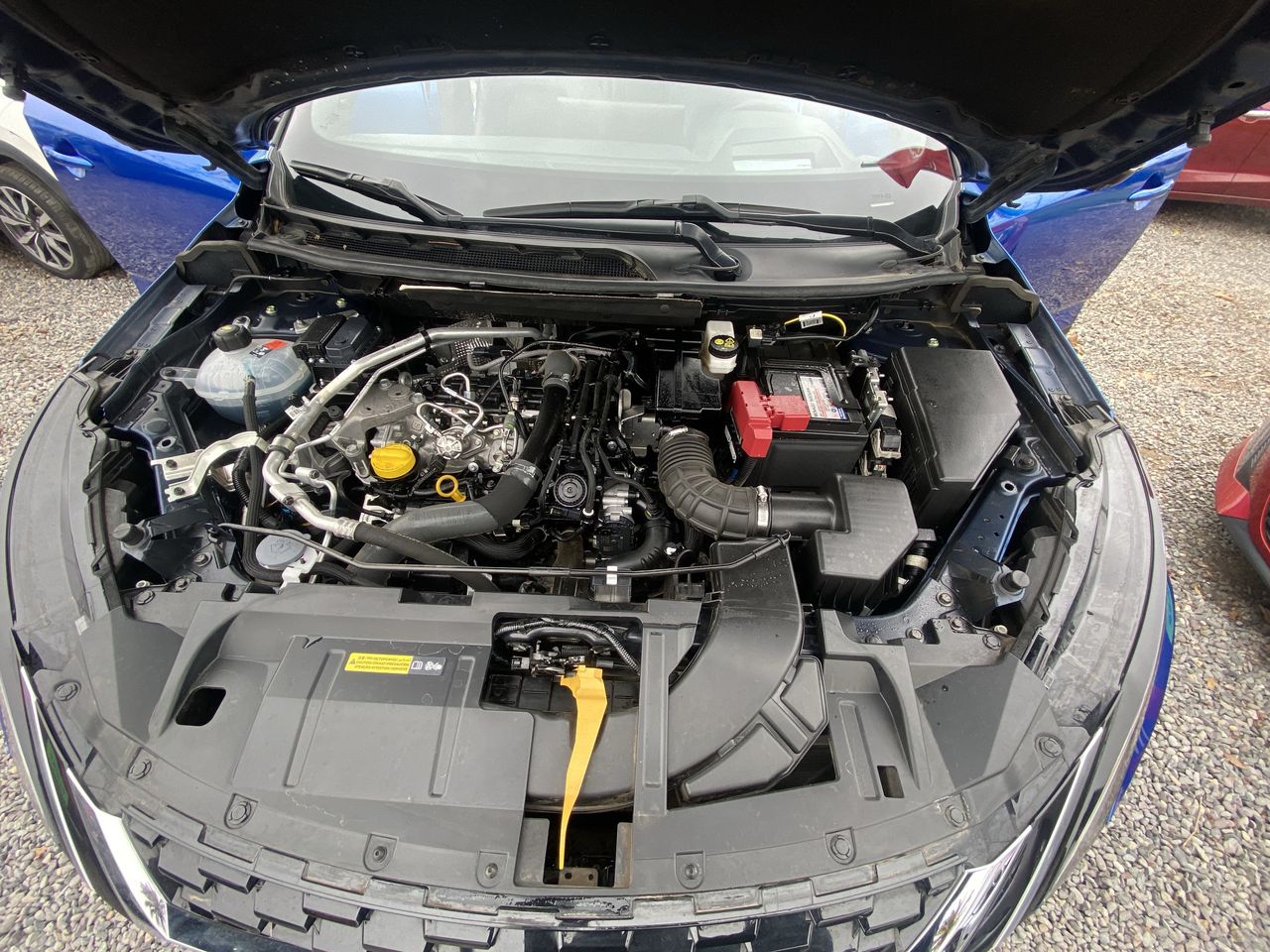 NISSAN - 18