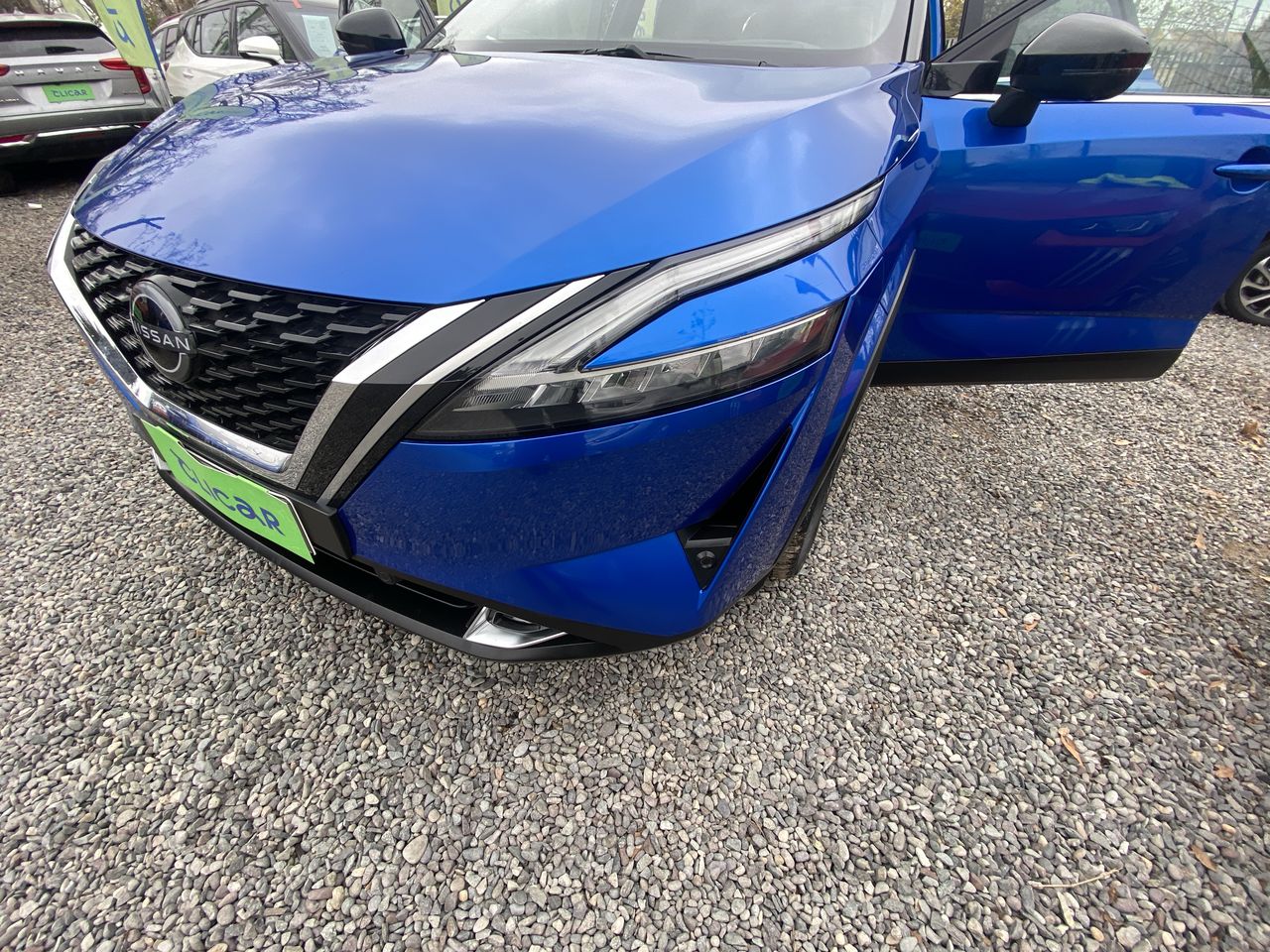 NISSAN - 19