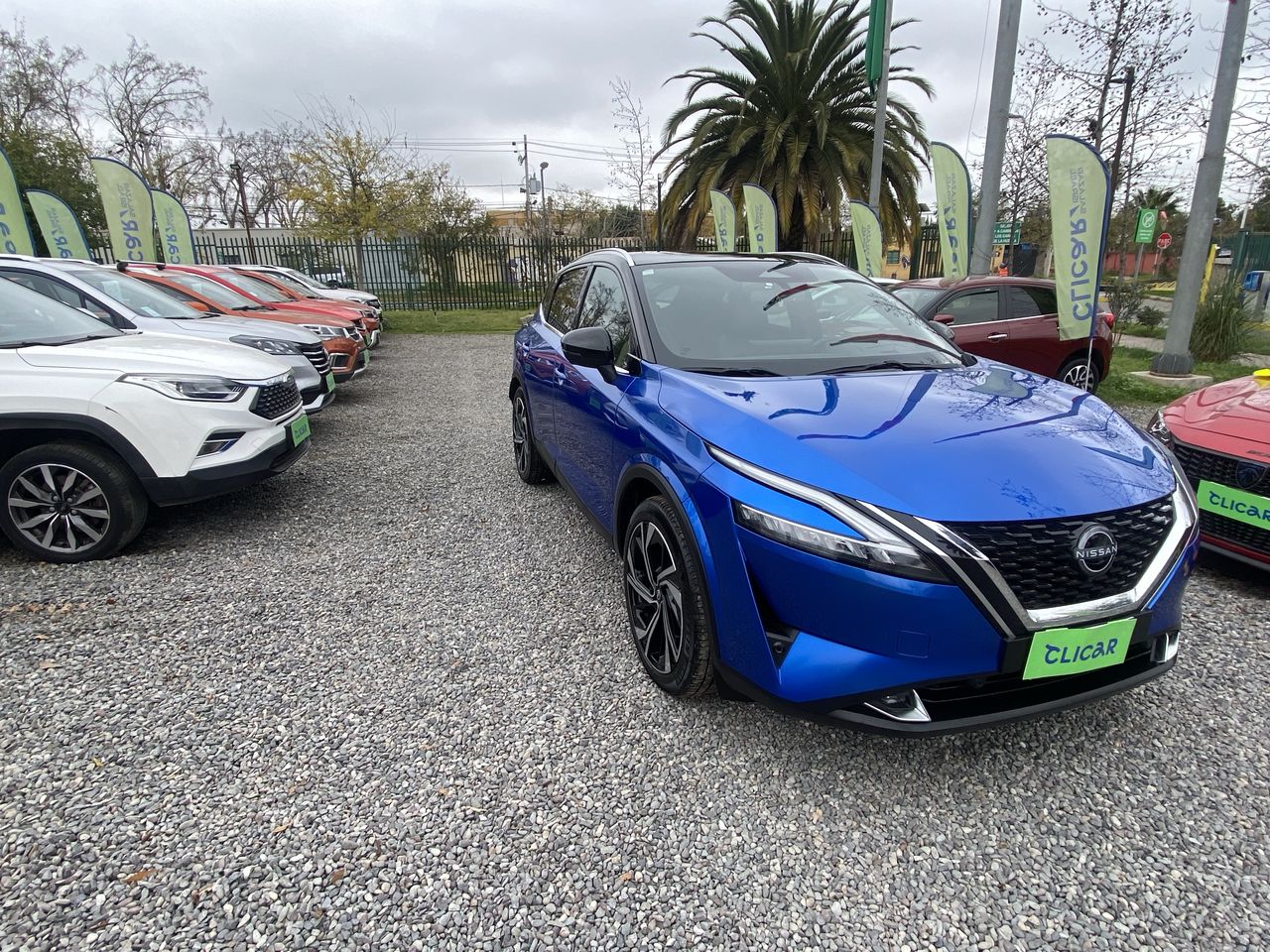 NISSAN - 1