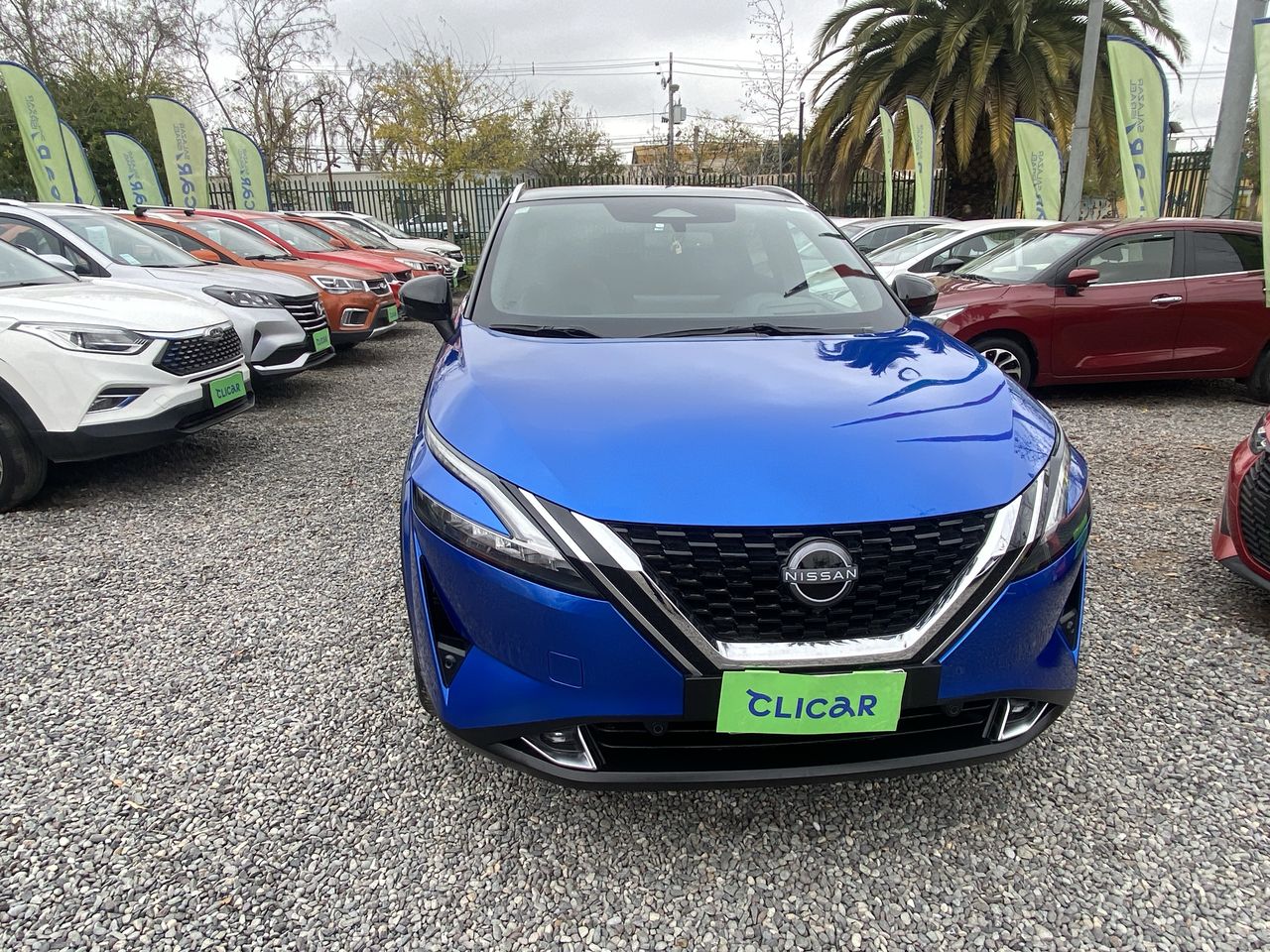 NISSAN - 2