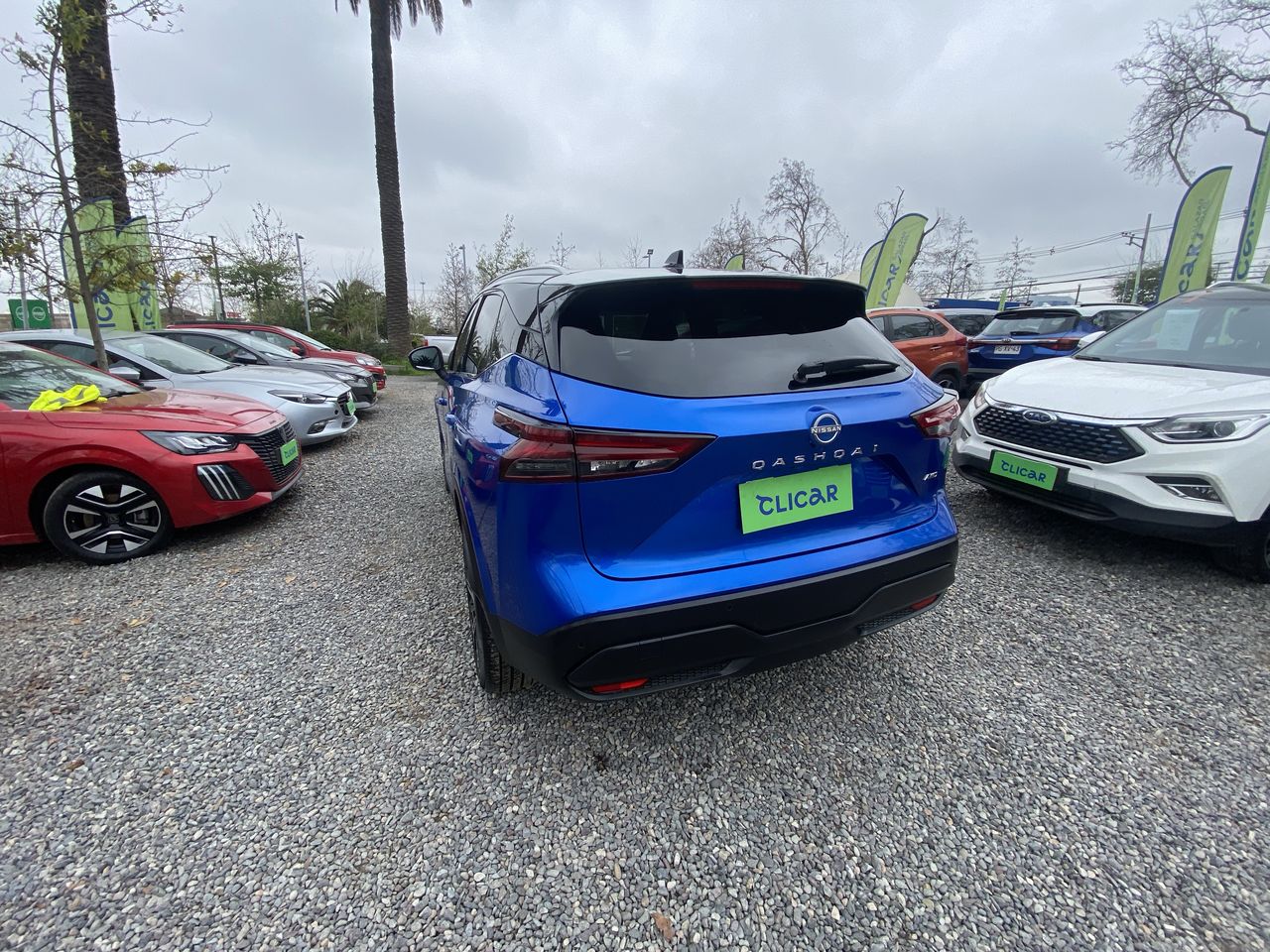 NISSAN - 5