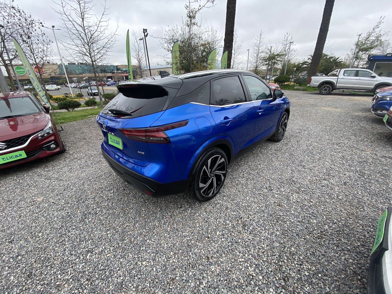 NISSAN - 7