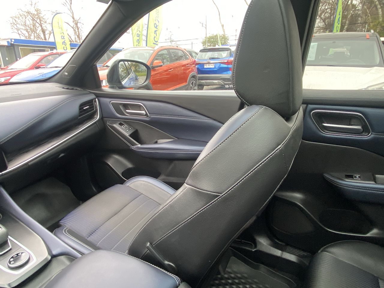 NISSAN - 11