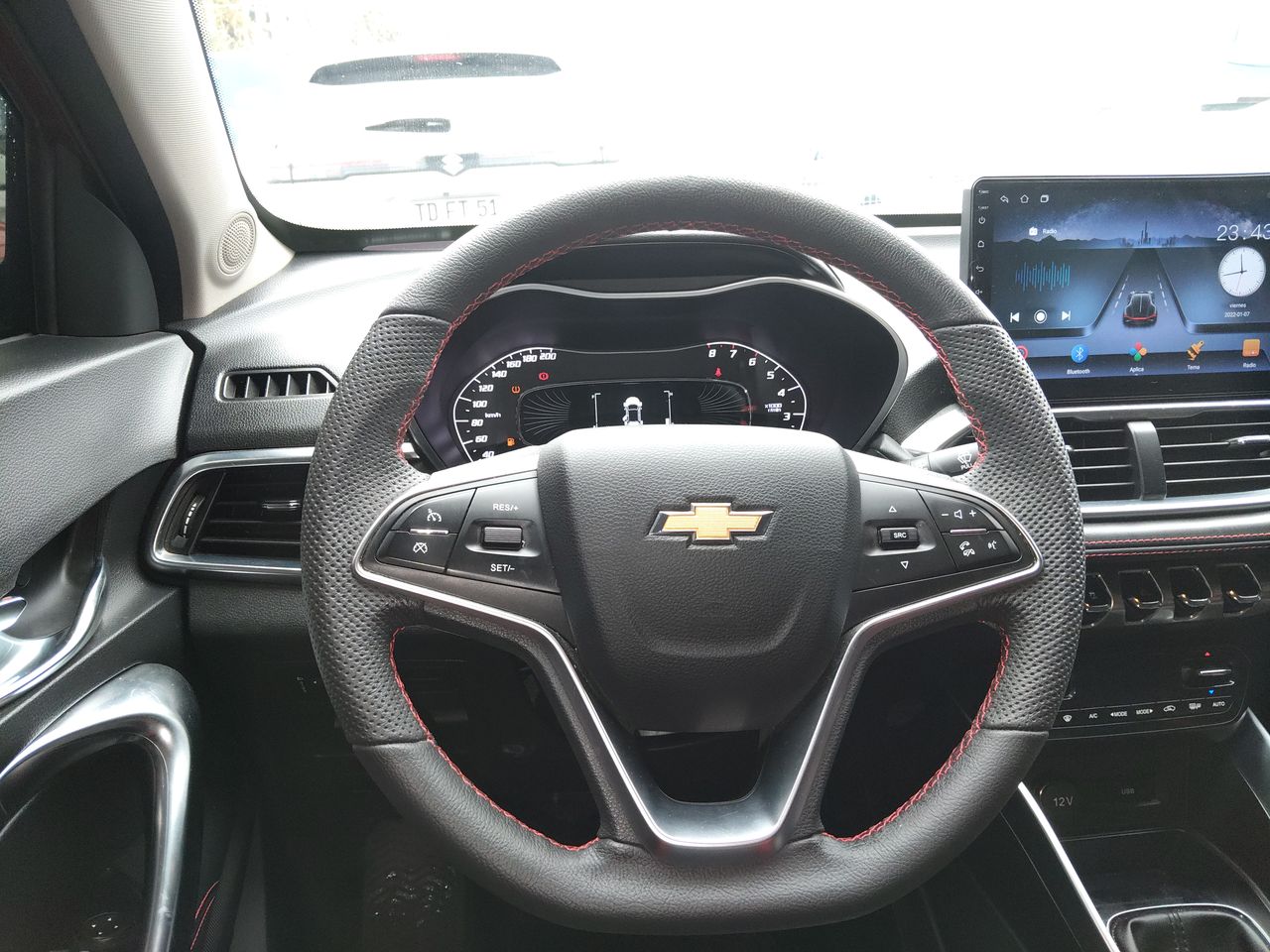 CHEVROLET - 26