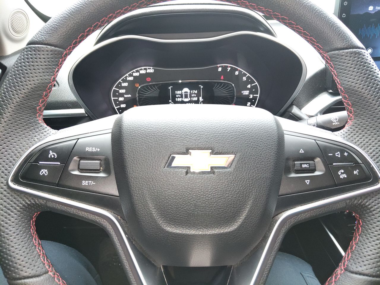CHEVROLET - 27