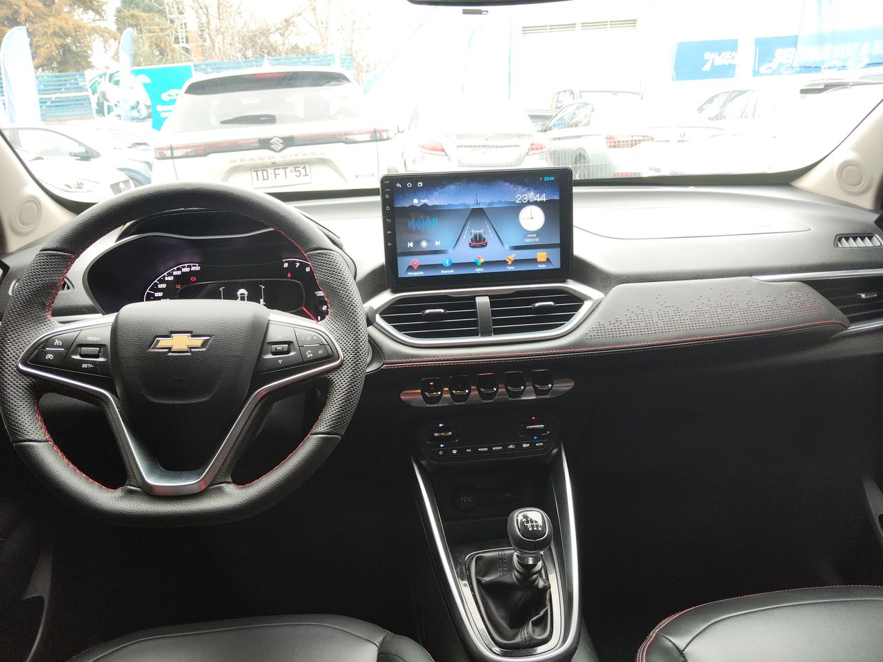 CHEVROLET - 33
