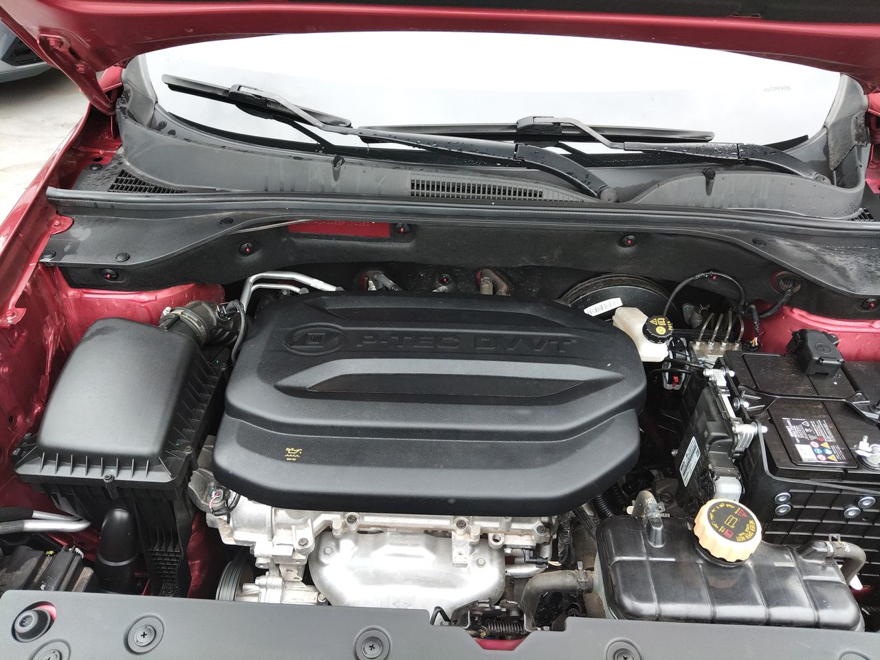 CHEVROLET - 18