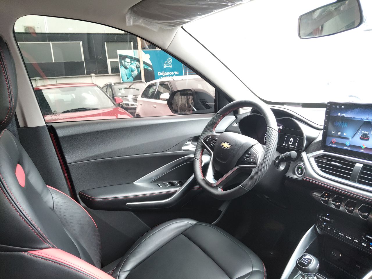 CHEVROLET - 16