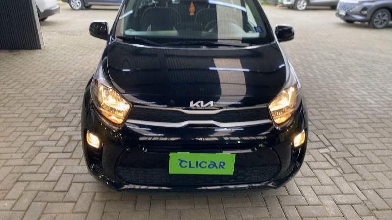 KIA - 2