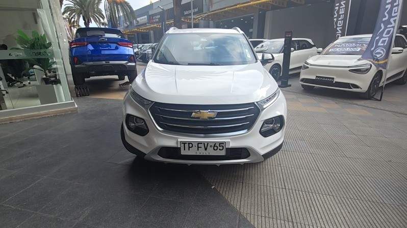 CHEVROLET - 2