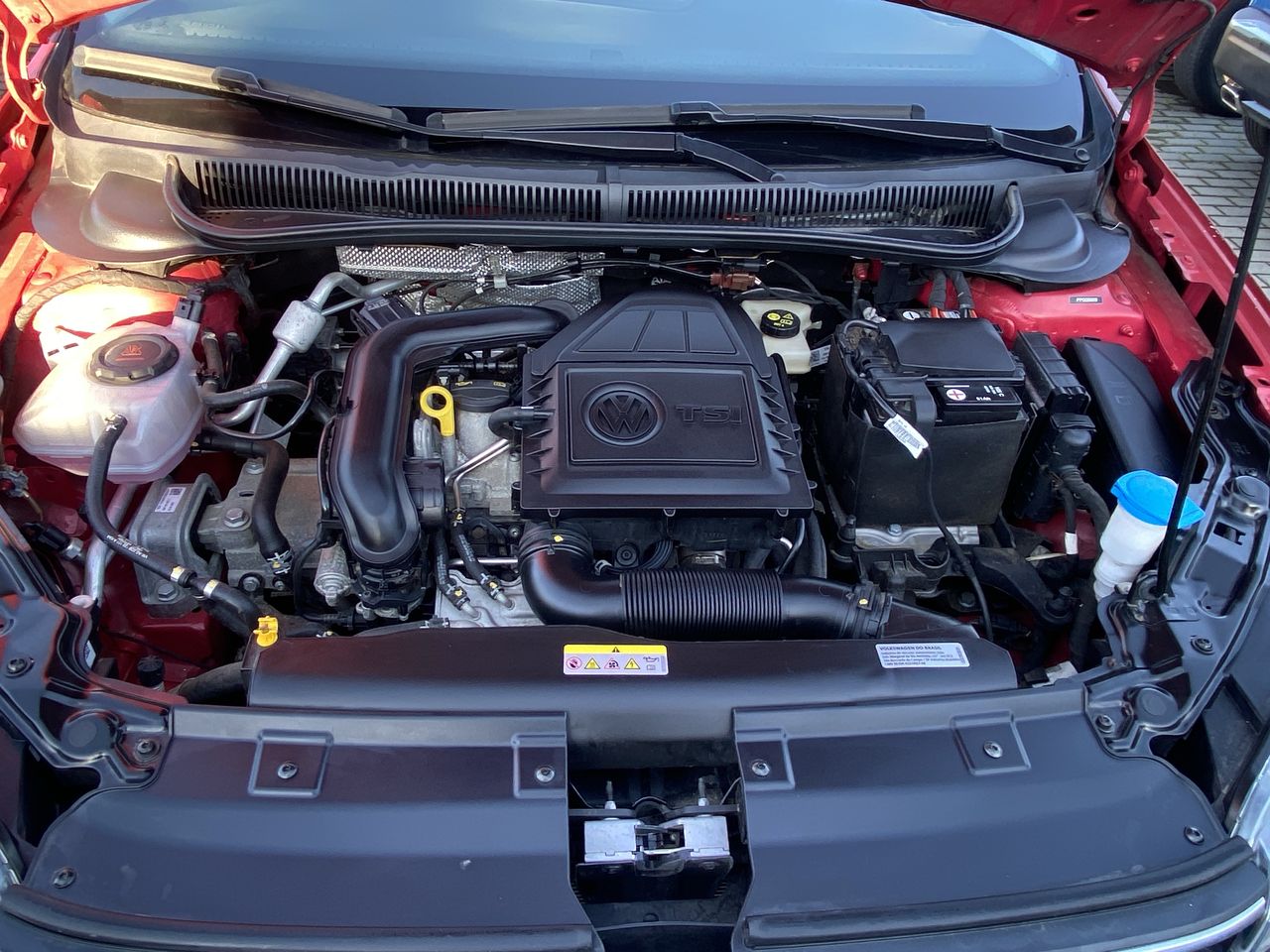 VOLKSWAGEN - 18