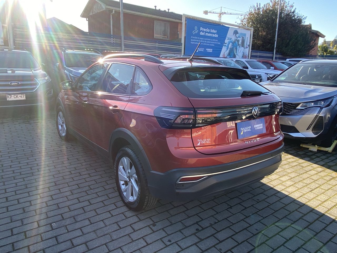 VOLKSWAGEN - 5