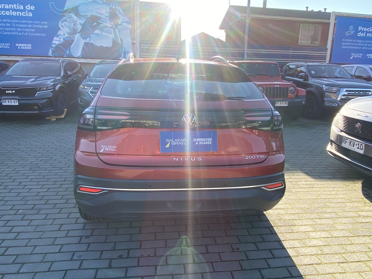 VOLKSWAGEN - 6