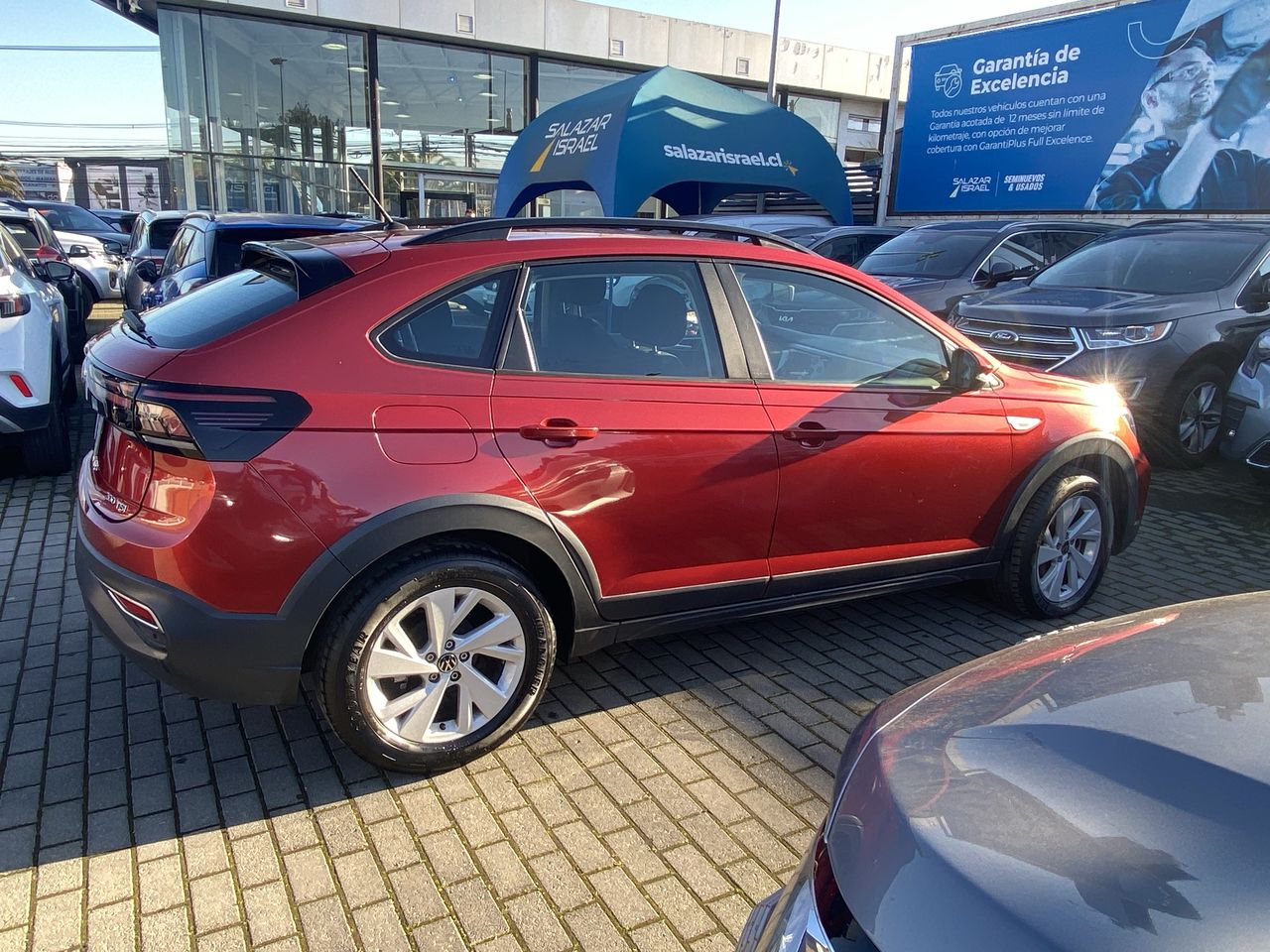 VOLKSWAGEN - 7