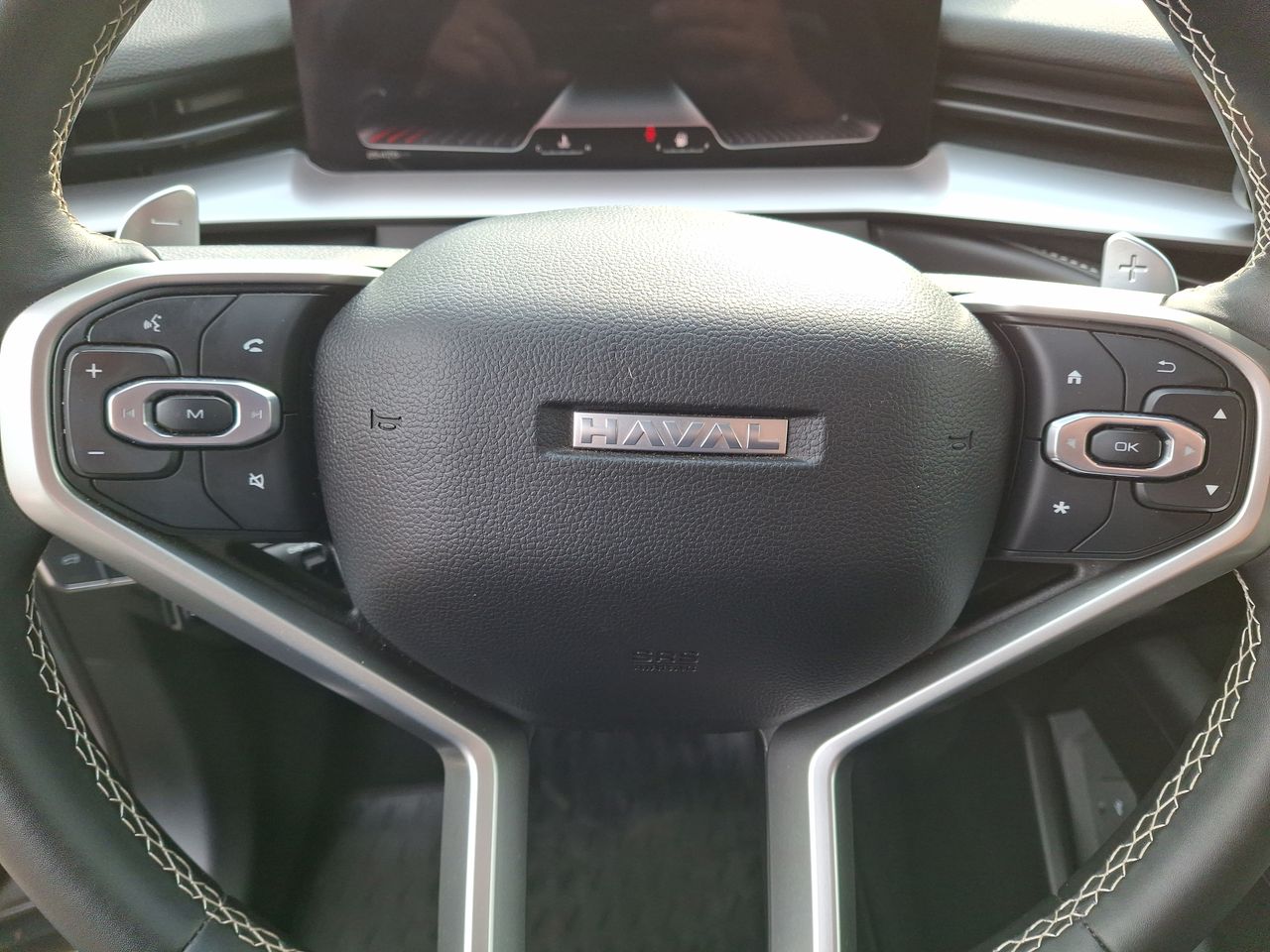 HAVAL - 18