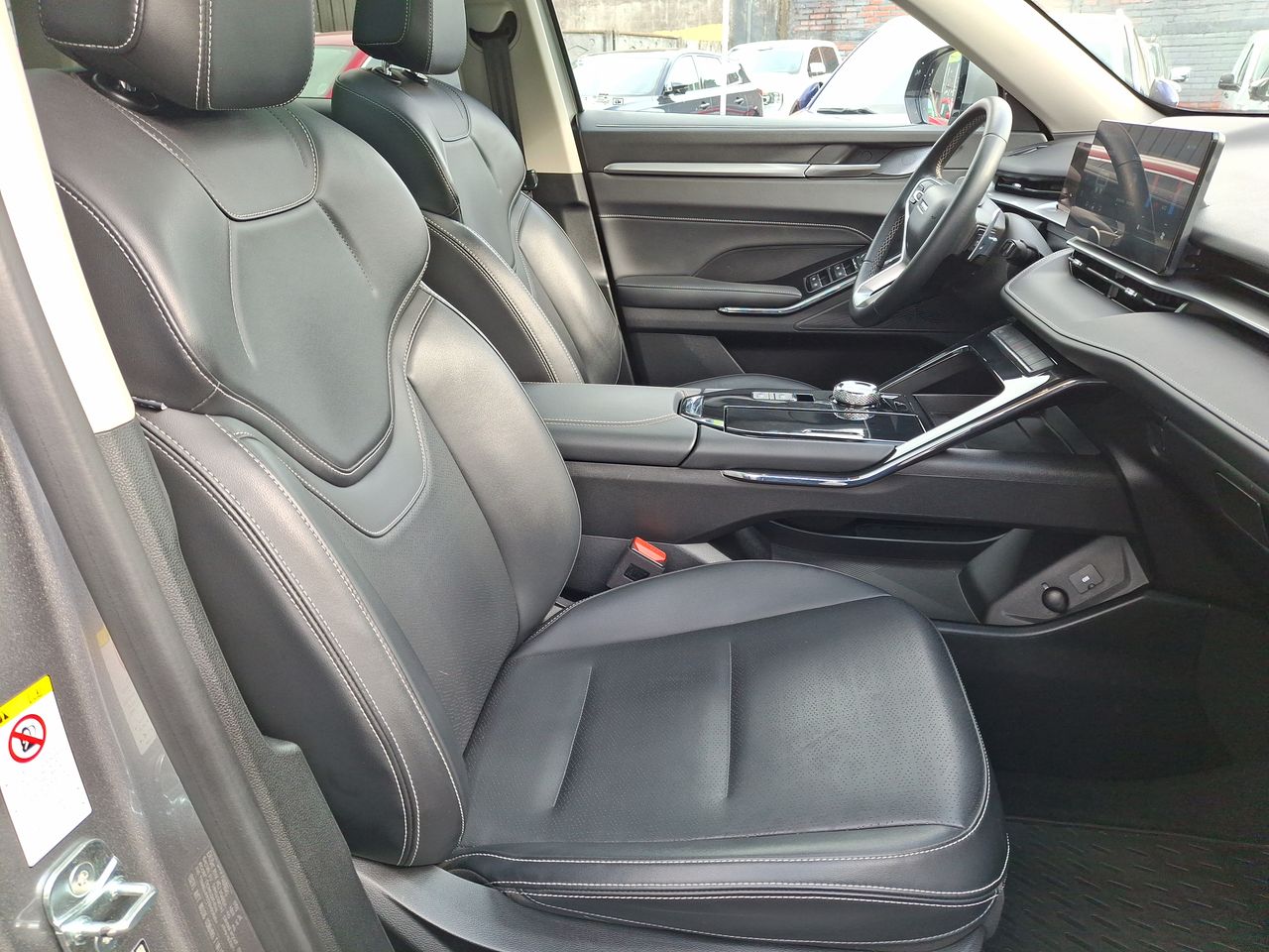 HAVAL - 26