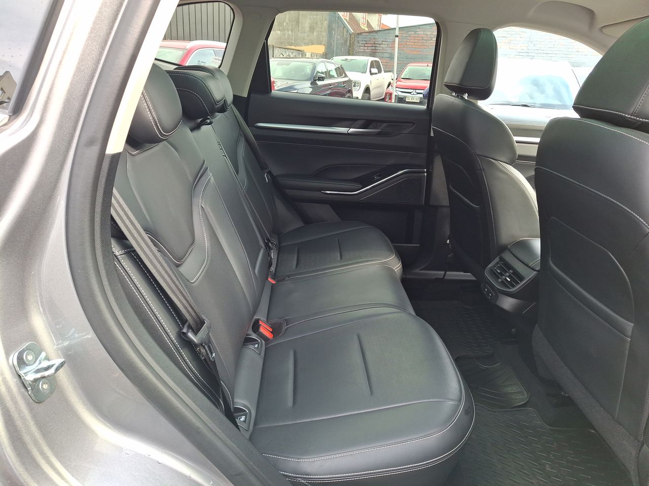 HAVAL - 27