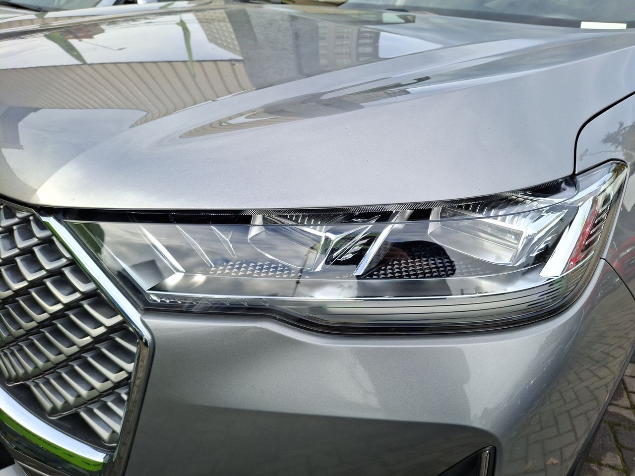 HAVAL - 10