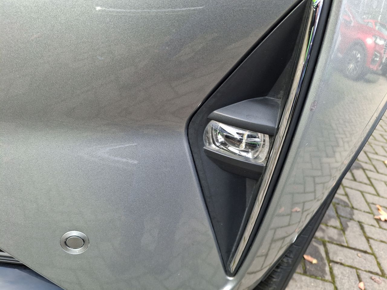 HAVAL - 11