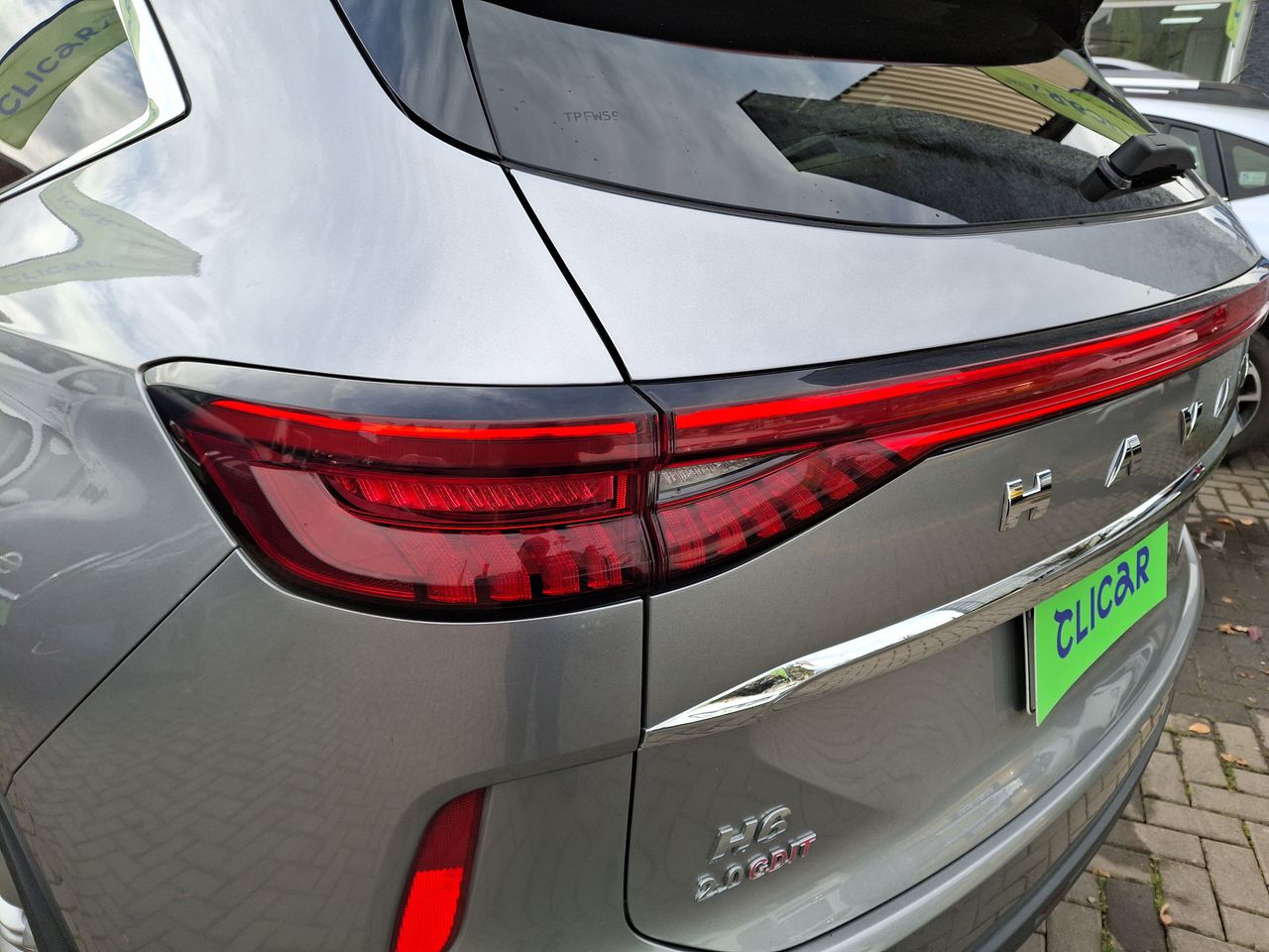 HAVAL - 12