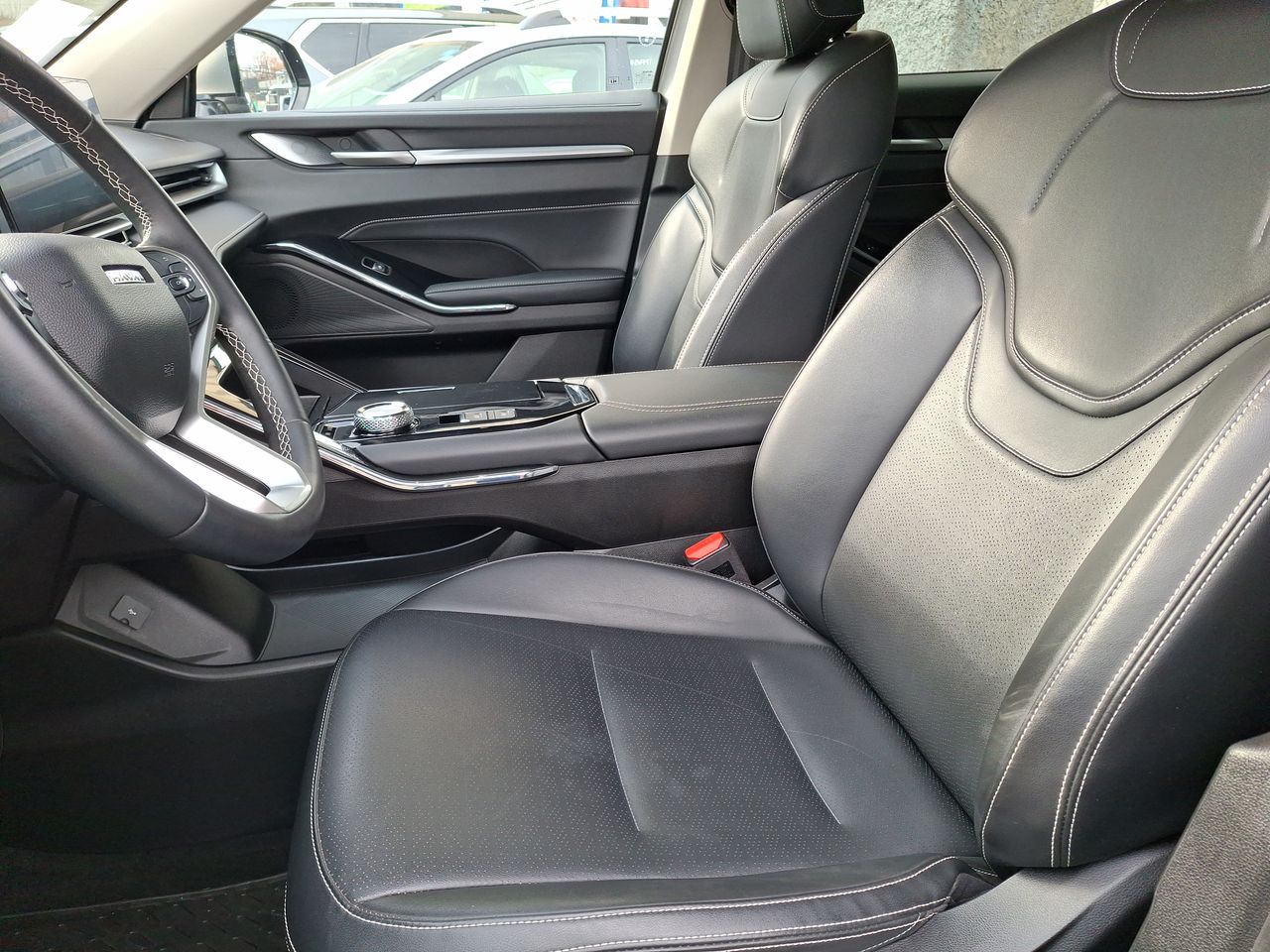 HAVAL - 16