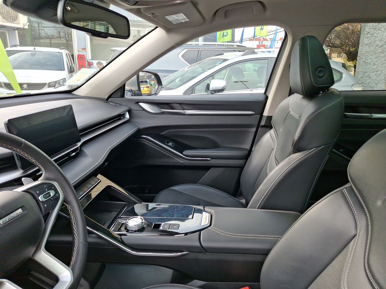 HAVAL - 2